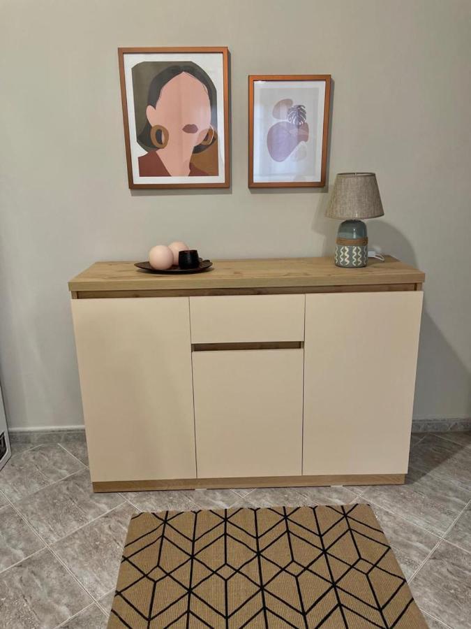 City Center Apartment Tiranë Luaran gambar