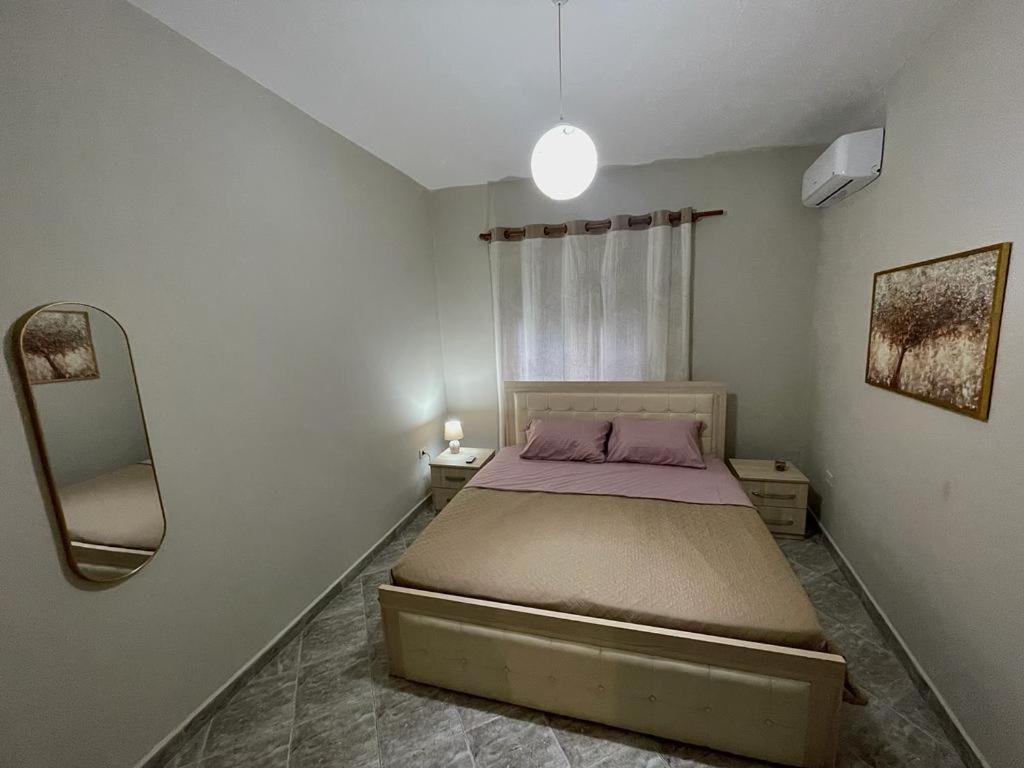 City Center Apartment Tiranë Luaran gambar