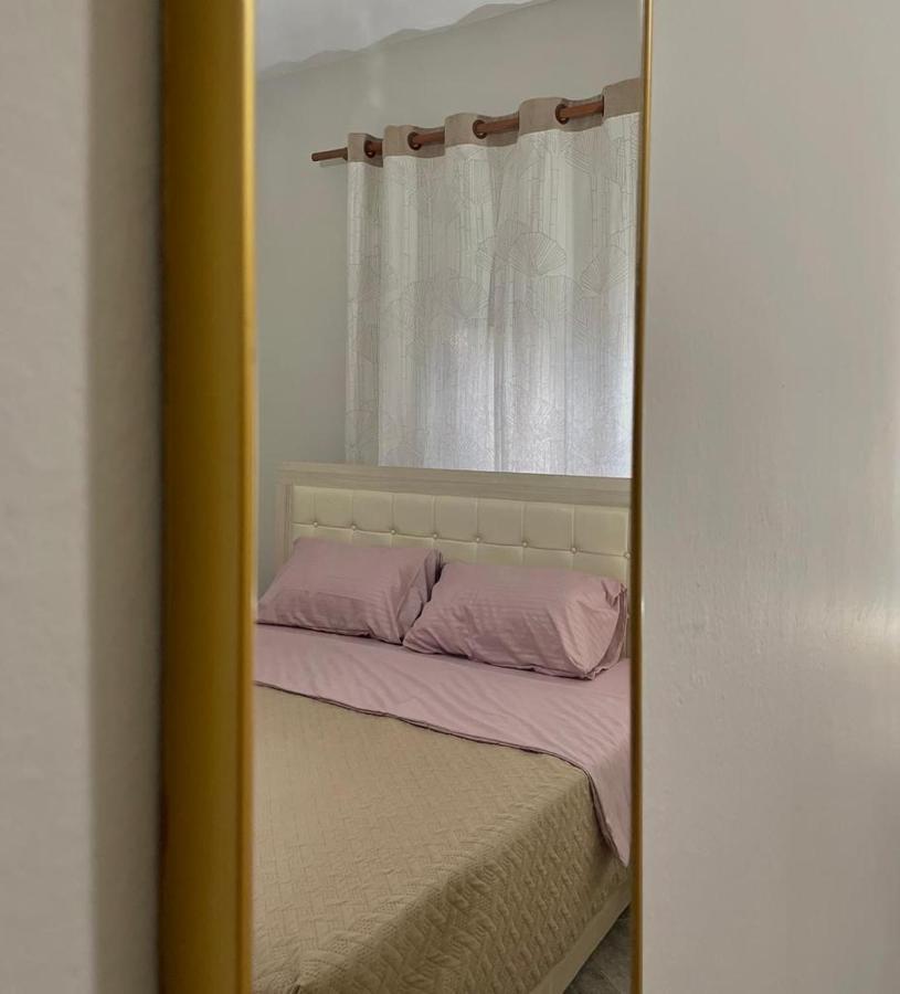 City Center Apartment Tiranë Luaran gambar